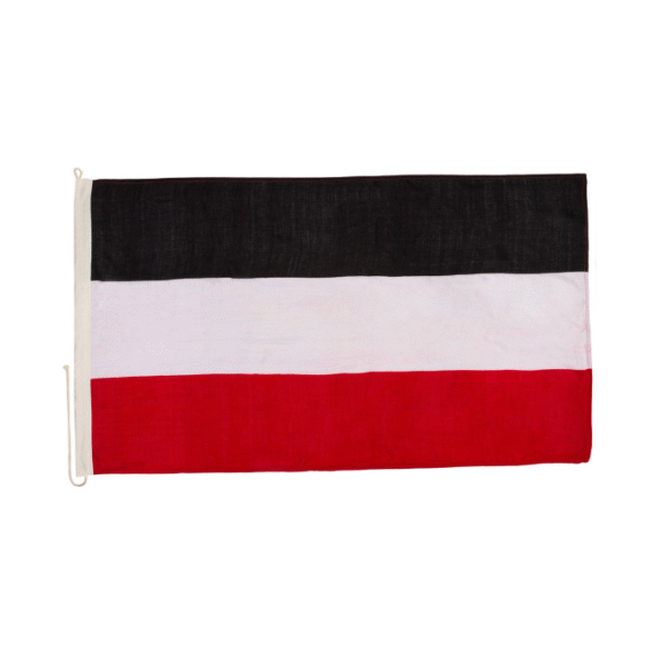 Drapeau-de- l’Empire-allemand (1871-1918)-German-empire-flag-150-x-90-cm-repro-