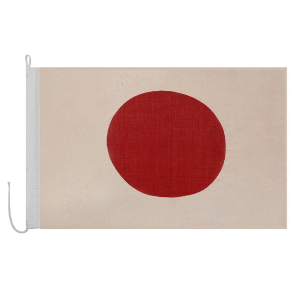 Drapeau-national-du-Japon