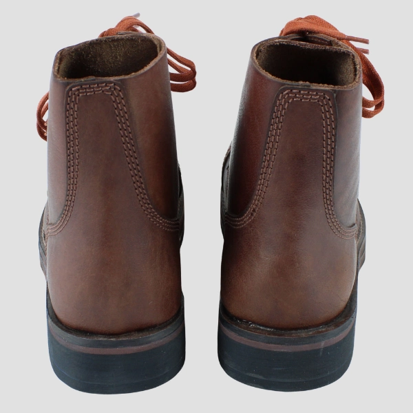 Chaussures Service Shoes US Army – Reproduction Militaria WW2 3 Chaussures Service Shoes US Army – Reproduction Militaria WW2 – Image 3