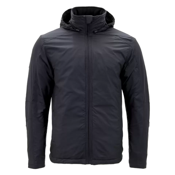 Veste LIG 4.0 Carinthia -5°C - S, Noir
