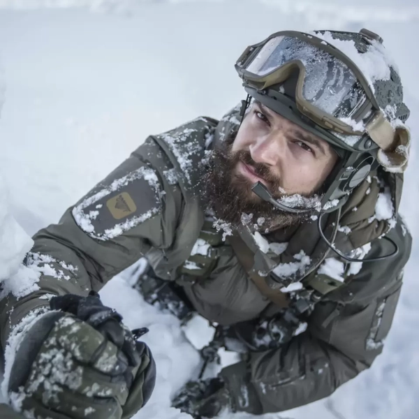 Veste MIG 4.0 Carinthia -15°C 4 Veste MIG 4.0 Carinthia -15°C – Image 4