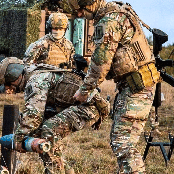 Pantalon de combat F3 BME Thermostable - NOUVEAU CAMO 3 pantalon-f3-BME-armée-francaise-nouveau-camo