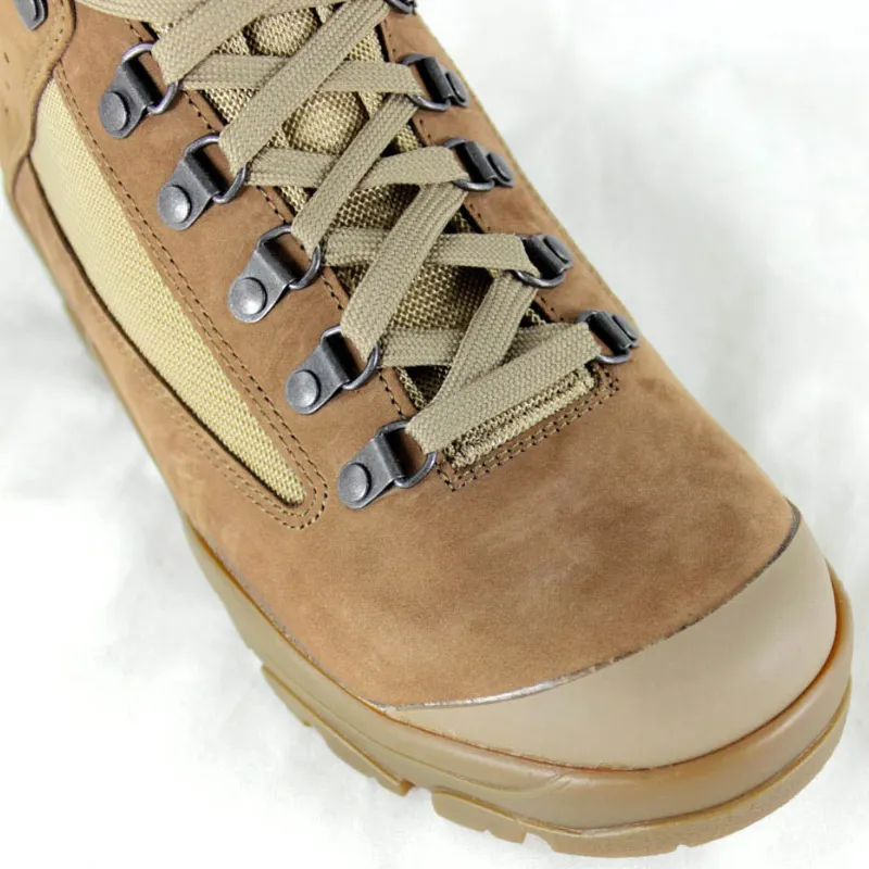 Chaussures de combat Félin zone chaude V2 - Armée Française 3 Chaussures de combat Félin zone chaude V2 - Armée Française – Image 3