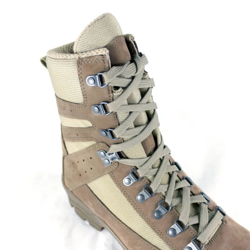 Chaussures de combat Félin zone chaude V2 - Armée Française 6 Chaussures de combat Félin zone chaude V2 - Armée Française – Image 6