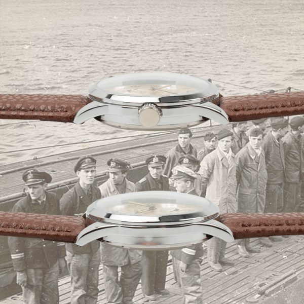 Montre Allemande de service Kriegsmarine - Ailager® 5 Montre-Allemande-de- service--Kriegsmarine - Ailager