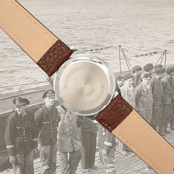 Montre Allemande de service Kriegsmarine - Ailager® 6 Montre-Allemande-de- service--Kriegsmarine - Ailager