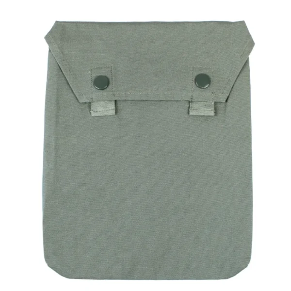 Gasplane tasche WW2