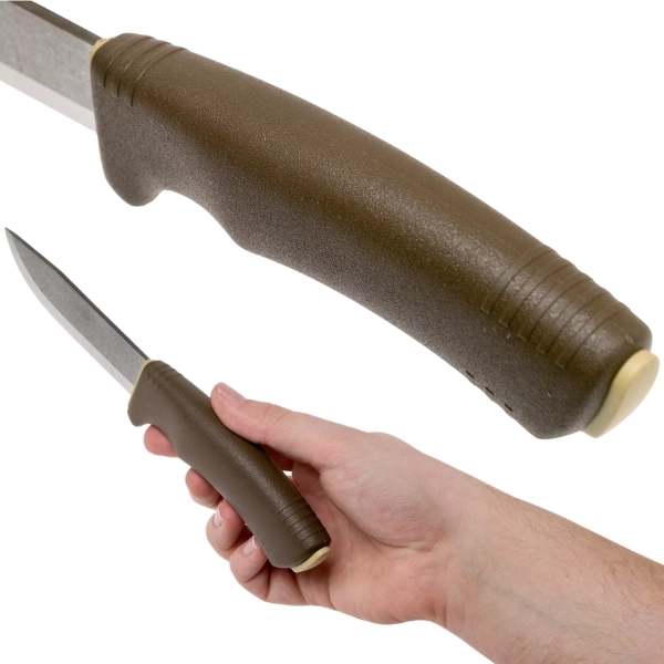 Couteau de survie Bushcraft – Mora Bushcraft Survival Desert 6 Couteau de survie Bushcraft – Mora Bushcraft Survival Desert – Image 6