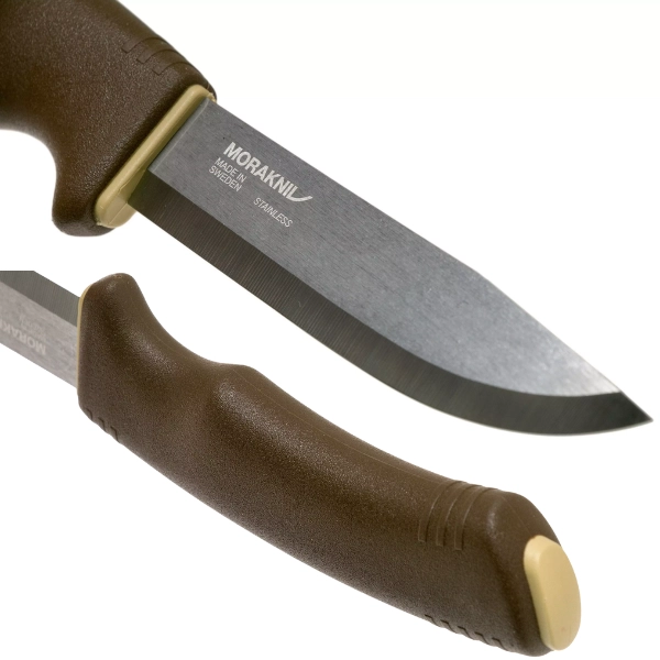 Couteau de survie Bushcraft – Mora Bushcraft Survival Desert 7 Couteau de survie Bushcraft – Mora Bushcraft Survival Desert – Image 7