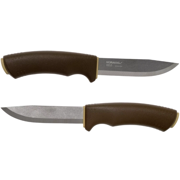 Couteau de survie Bushcraft – Mora Bushcraft Survival Desert 8 Couteau de survie Bushcraft – Mora Bushcraft Survival Desert – Image 8