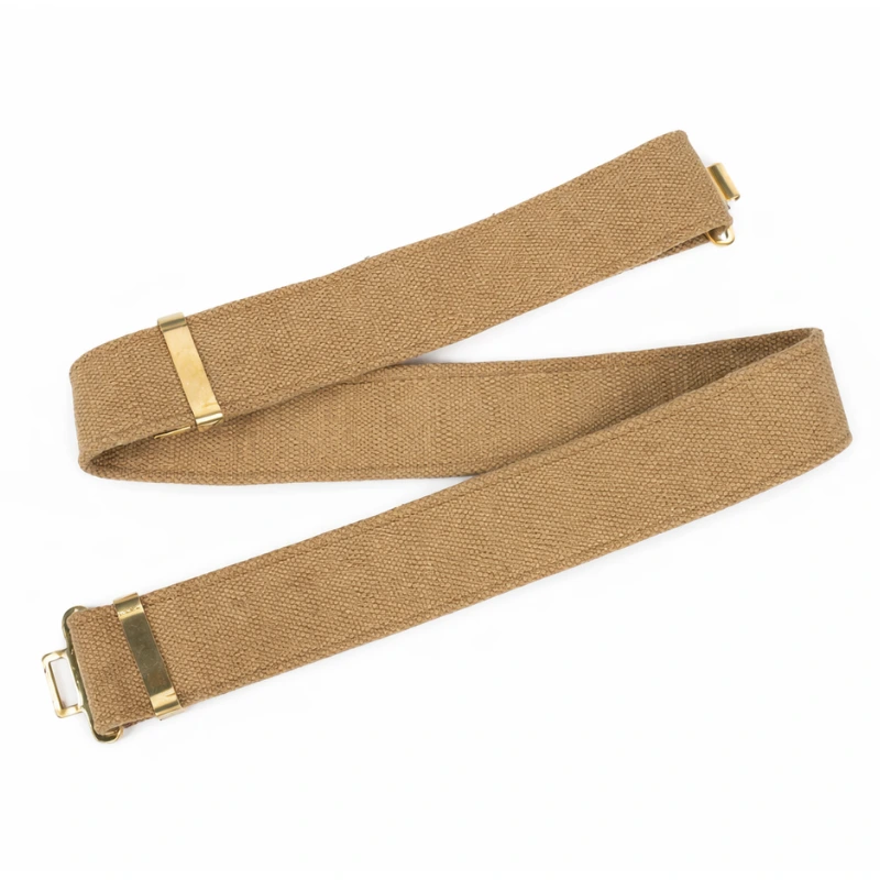 Ceinturon Anglais P37 - Reproduction WW2 3 Ceinturon Anglais P37 - Reproduction WW2 – Image 3