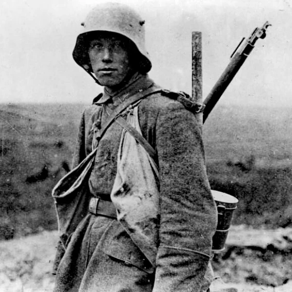 german ww1 1