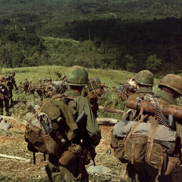 repro guerre du vietnam 2