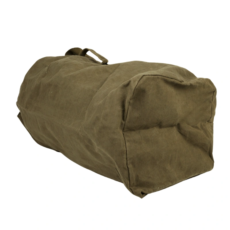 Duffle Bag US WW2 – Sac Paco Reproduction Premium 4 Duffle Bag US WW2 – Sac Paco Reproduction Premium – Image 4