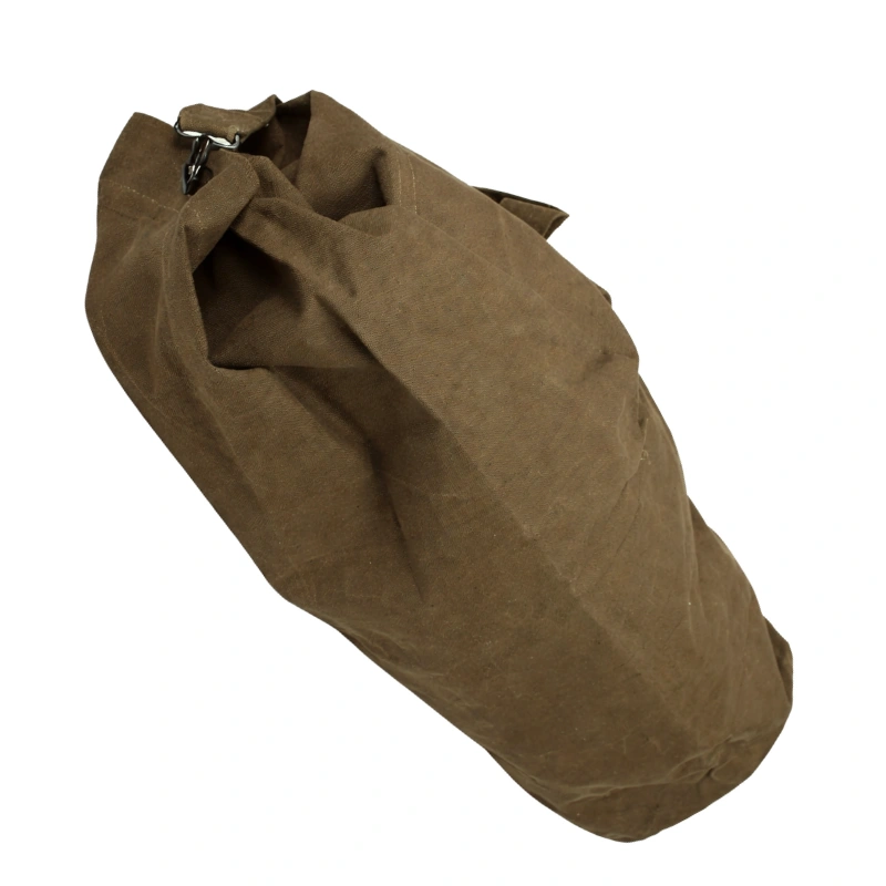 Duffle Bag US WW2 – Sac Paco Reproduction Premium 5 Duffle Bag US WW2 – Sac Paco Reproduction Premium – Image 5