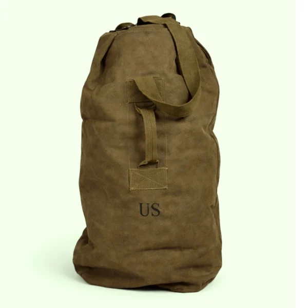 sac paco ww2 duffle bag US