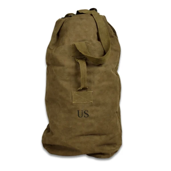 sac paco us ww2