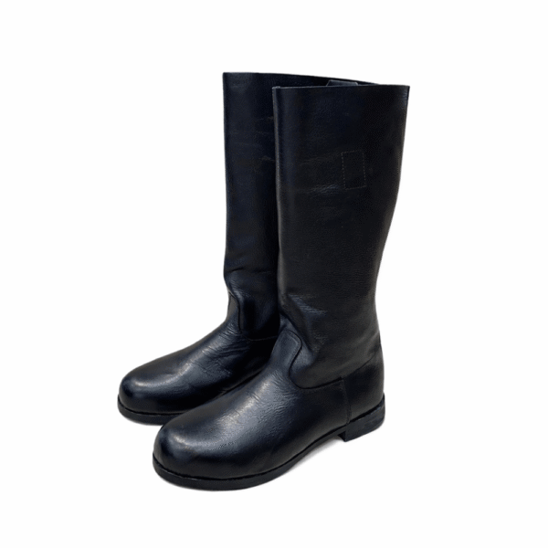 Bottes-allemandes-WW2-Marschstiefel-M39-40-Wehrmacht