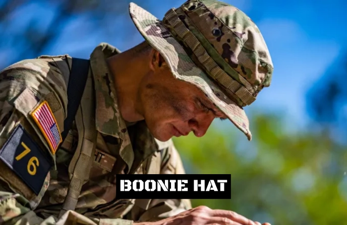 équipement tactique pour le froid