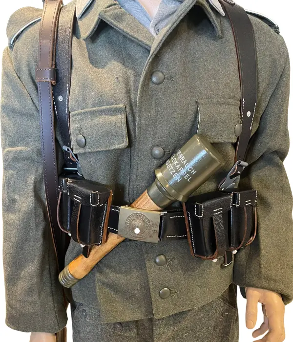 soldat infanterie WH