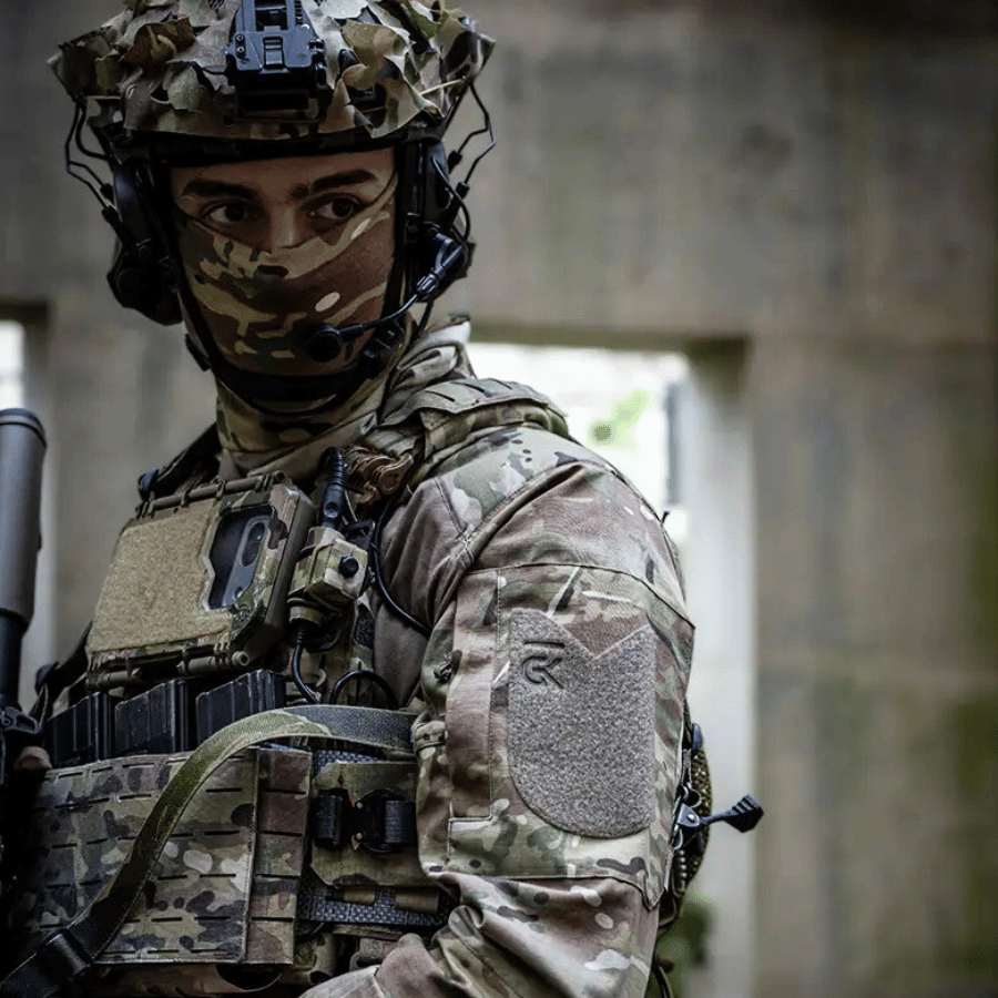 Chemise Ubas Multicam GEN 1 – GK DUTYCALL 3 Chemise-Ubas-Multicam -GEN 1 – GK-DUTYCALL