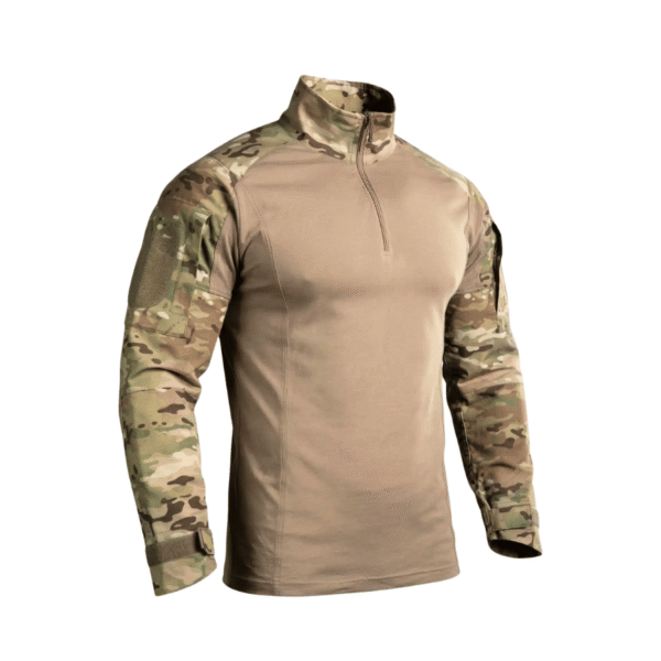 Chemise-Ubas-Multicam -GEN 1 – GK-DUTYCALL